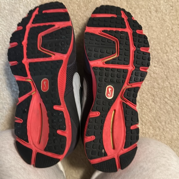 Women’s Nike Lunarfly+ running shoes size 7.5 in original box - Picture 4 of 4